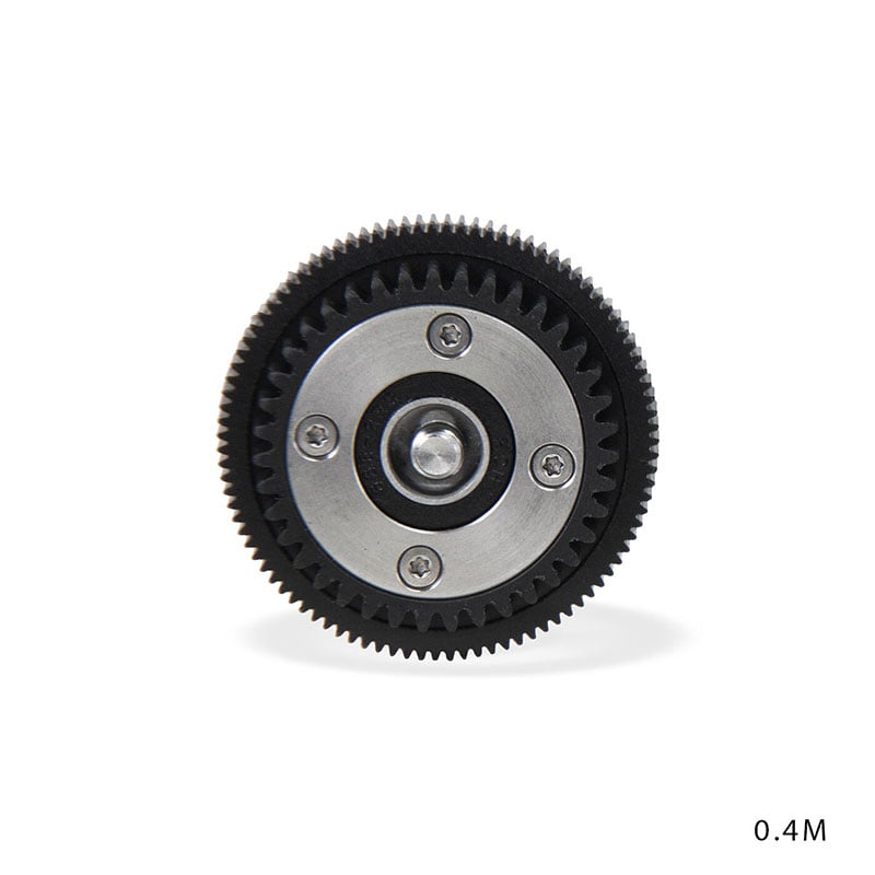 Nucleus-M Mod Motor Gears 0.4M WLC-T03-M-G4