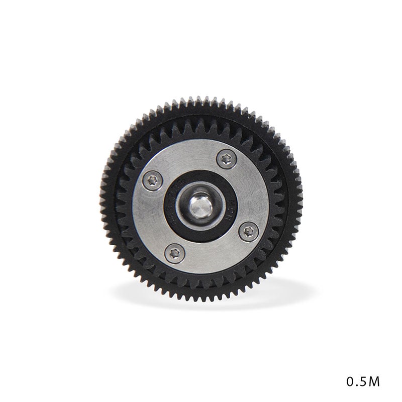 Nucleus-M Mod Motor Gears 0.5M WLC-T03-M-G5
