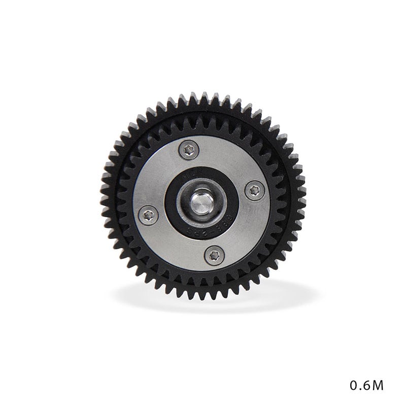 Nucleus-M Mod Motor Gears 0.6M WLC-T03-M-G6