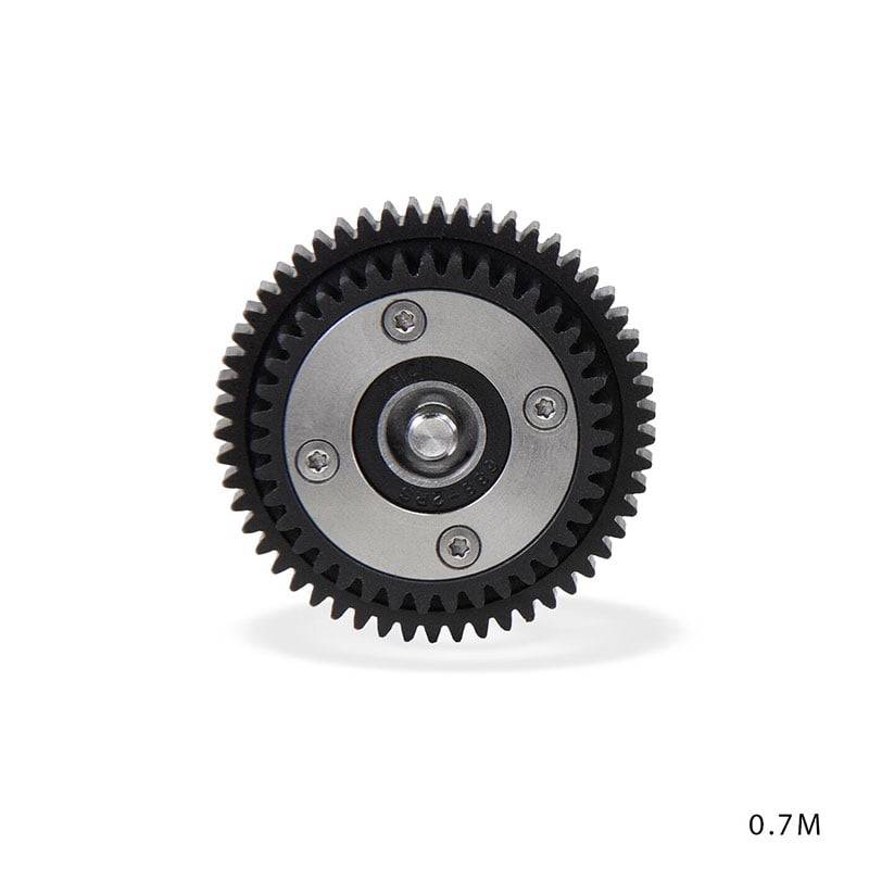Nucleus-M Mod Motor Gears 0.7M WLC-T03-M-G7