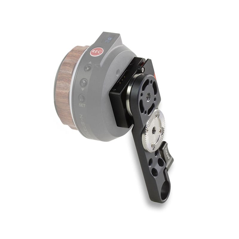 Nucleus-M FIZ Hand Unit Monitor Bracket WLC-T03MA