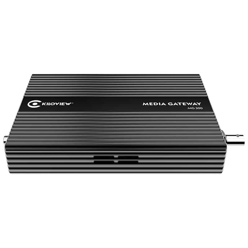 MG300 v2 Media Gateway IMS-KA-MG300V