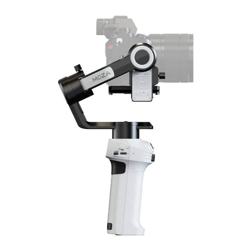 MOZA AirCross S