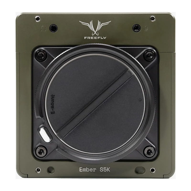 Ember S5K 4TB 950-00114