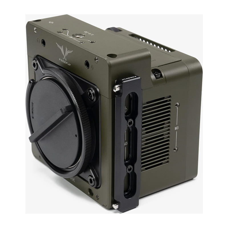 NATO Rail 90mm 910-00716