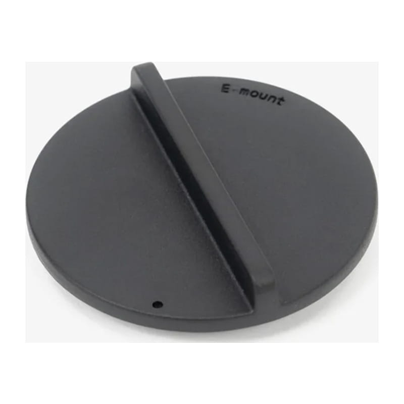 Replacement Body Cap 910-00737