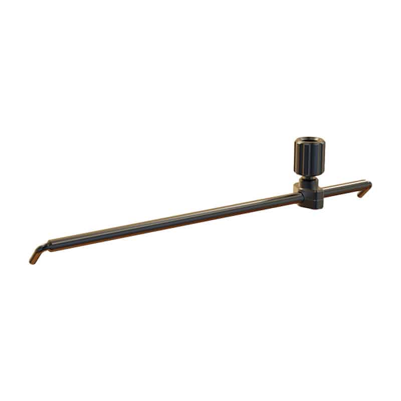 Lightweight Glide Rail for Viv,Viv 5,and Misfit B1210.1009