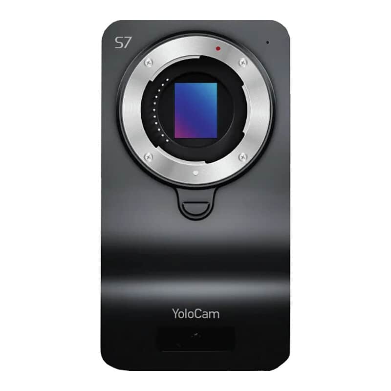YoloCam S7