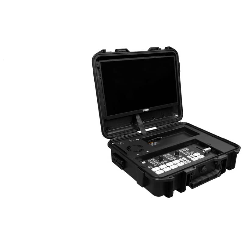 GoStream Deck Kit