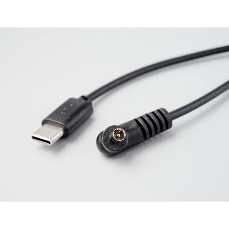 シンクロコード USB-C to PC (150mm)