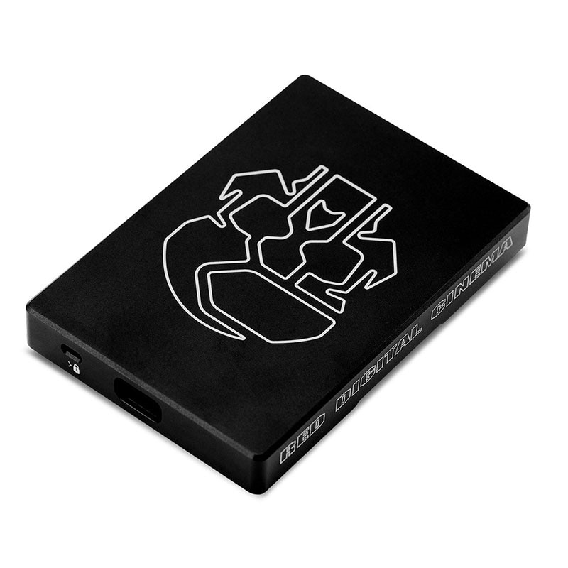 RED Cfexpress Card Reader 750-0097
