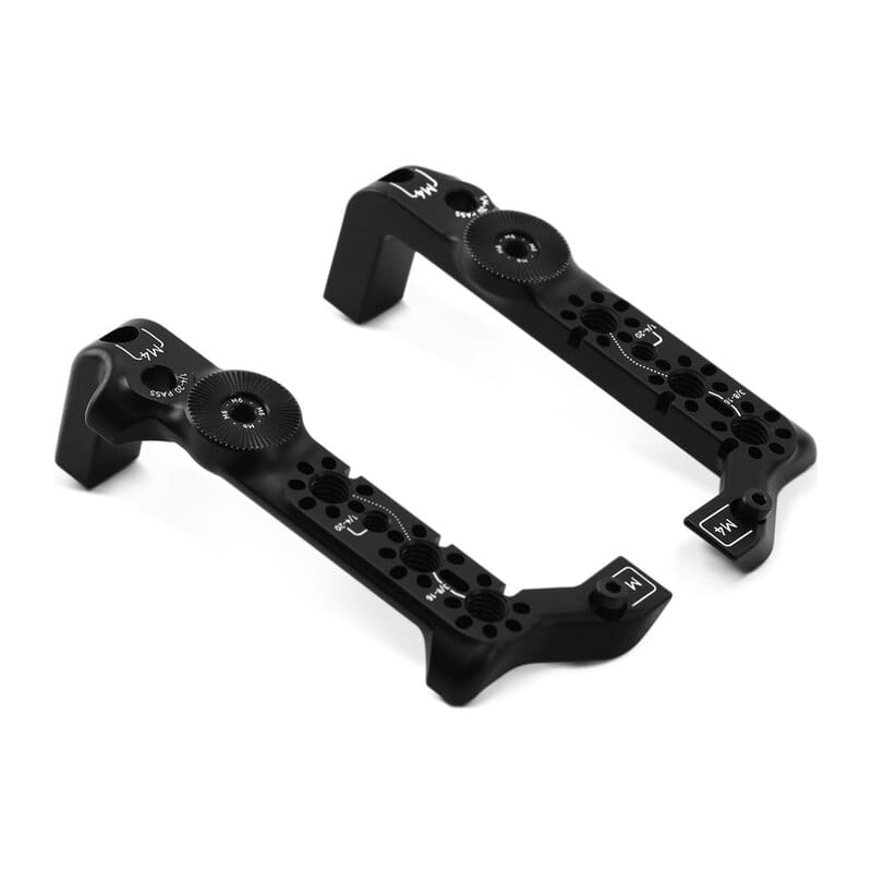 V-RAPTOR SIDE RIBS 790-0691