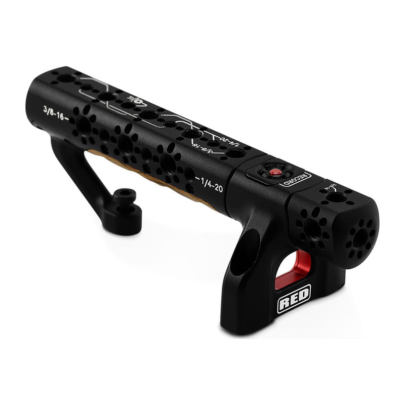 V-RAPTOR Top Handle w/ Extensions 790-0698