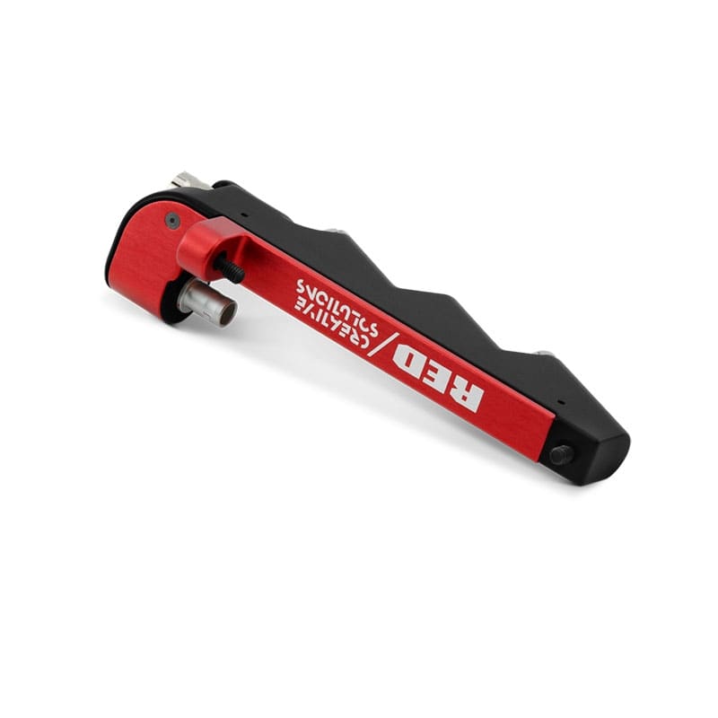 V-RAPTOR Expander Blade 720-0060