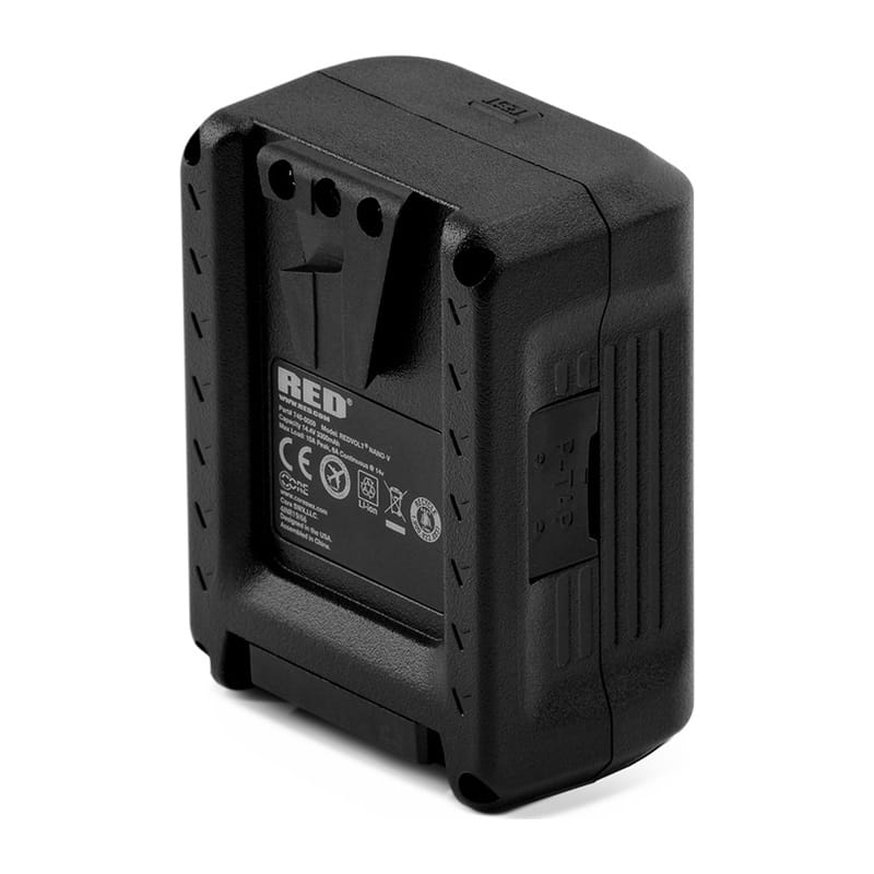 REDVOLT Nano V 740-0059