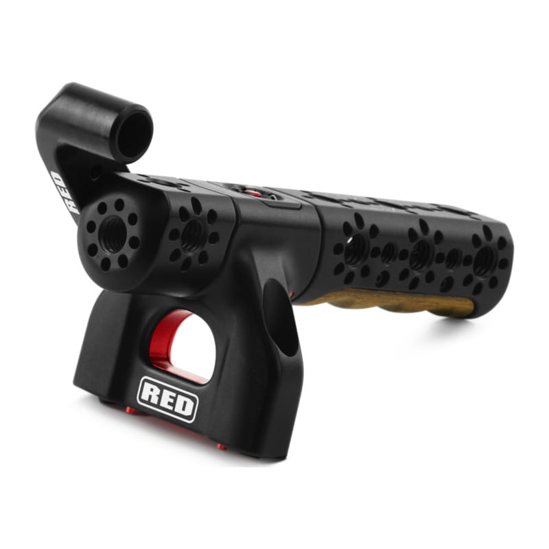 RED Compact Top Handle 790-0725