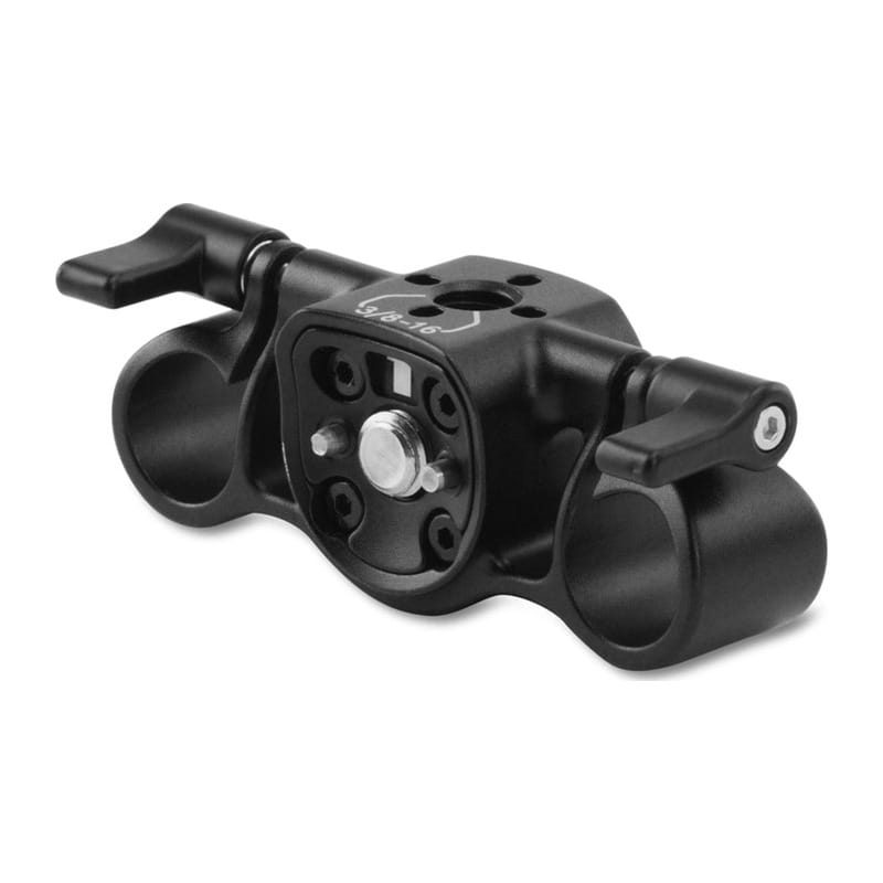 RED 15mm Top Handle Bracket 790-0747