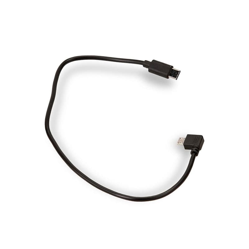 Nucleus-Nano Motor Micro USB to RS 2 8V Power Cable WLC-T04-PC-RS2