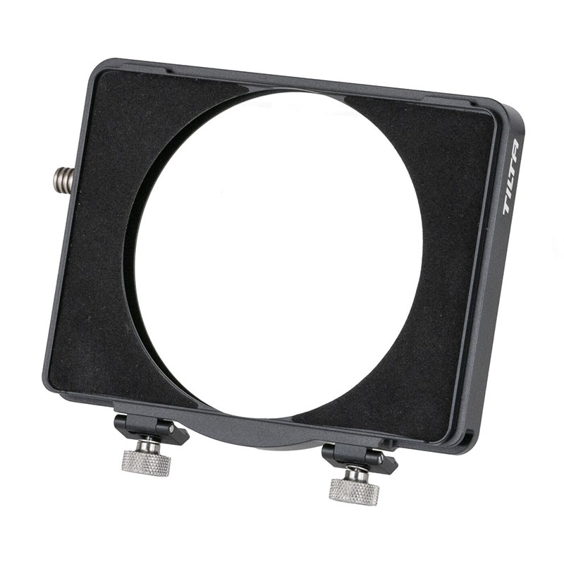 95mm Stackable Circular Filter Tray for Tilta Mirage MB-T16-SCF