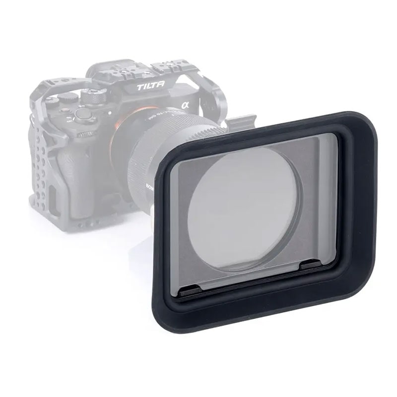 Rubber Hood for Tilta Mirage MB-T16-RH