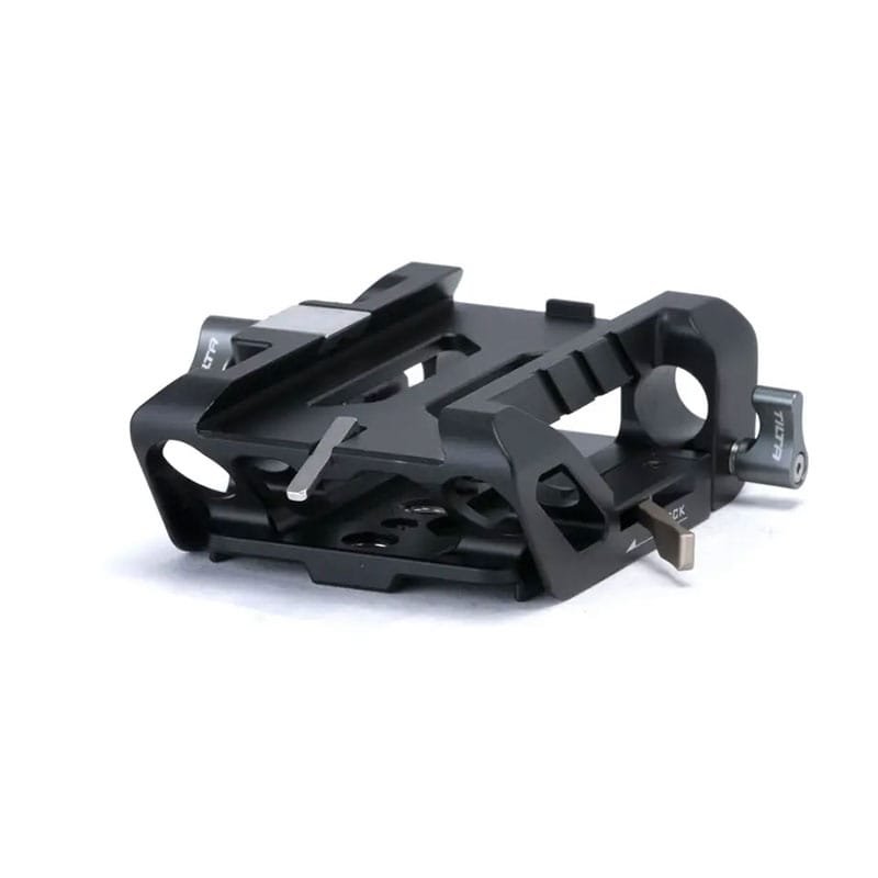 15mm LWS Baseplate for RED V-RAPTOR ESR-T08-BSP