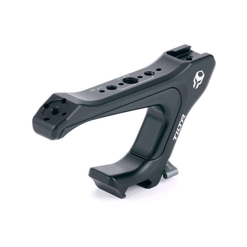 Tiltaing Compact NATO Top Handle - Black TA-QRTH7-B
