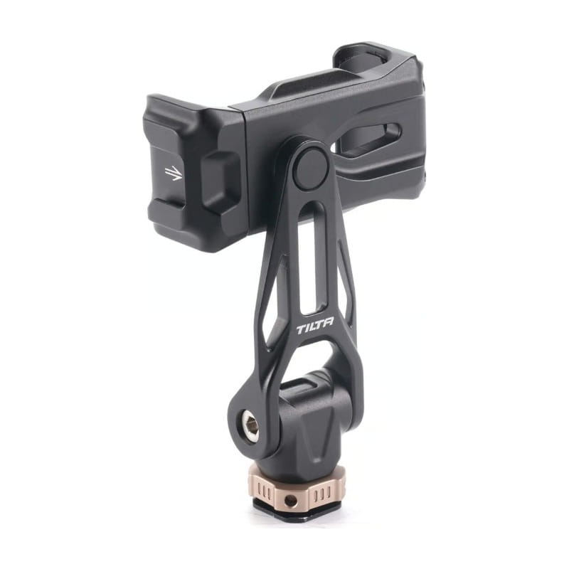 Tilta Rotatable Phone Mounting Bracket - Black TA-PMB2-B