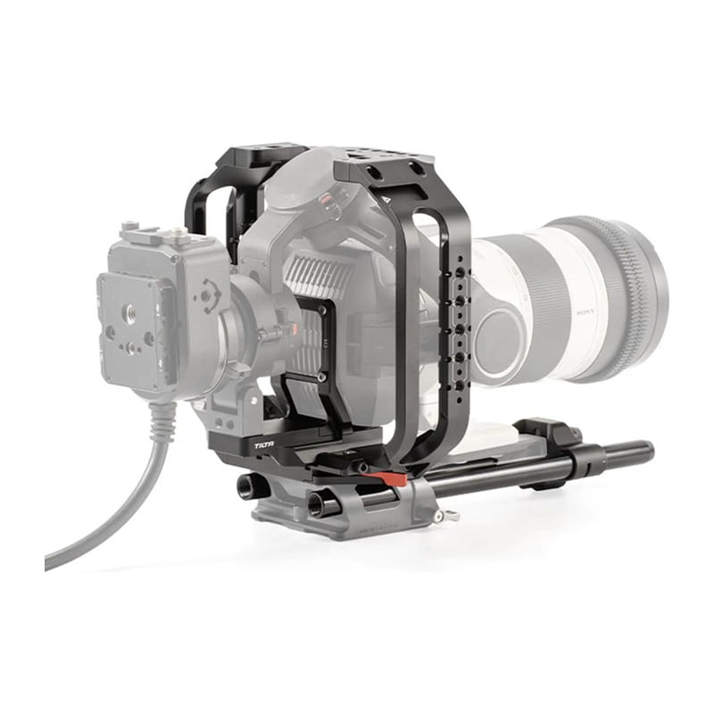 Full Camera Cage for DJI Ronin 4D Flex ES-T09-FCC