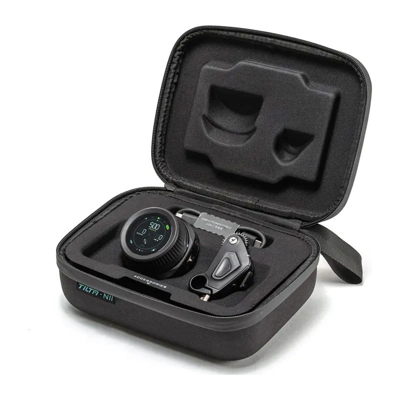 Nucleus Nano II Wireless Lens Control System WLC-T05