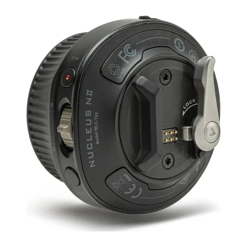 Nucleus Nano II Hand Wheel Controller WLC-T05-HWC
