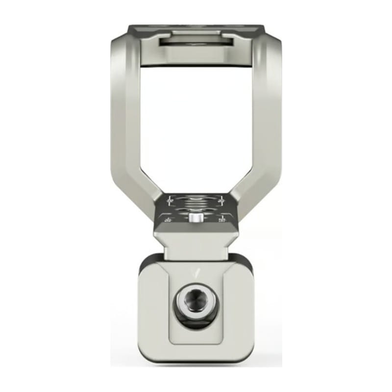 XLR Extension Bracket for Sony FX3- Titanium Gray TA-T13-XLR-TG