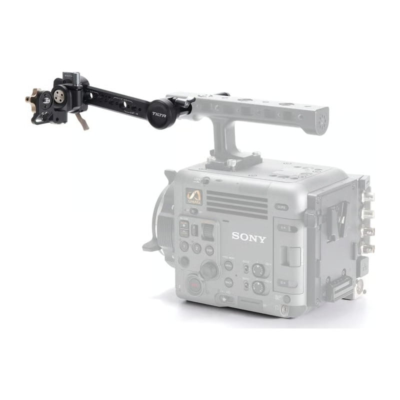 Rotatable EVF Bracket for Sony BURANO ESR-T18-REB