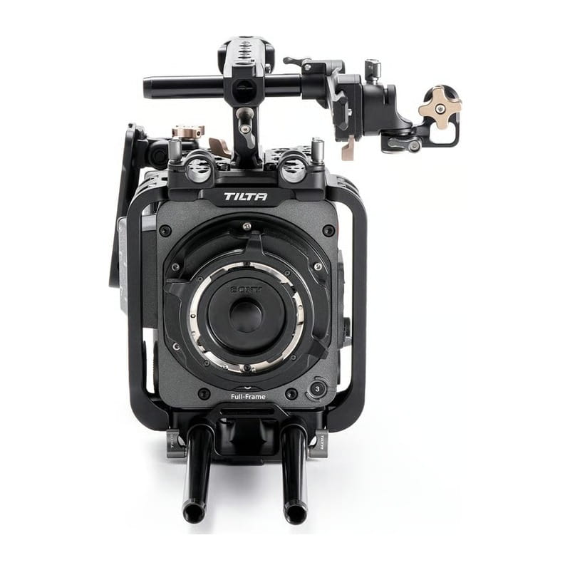 Camera Cage for Sony BURANO Basic Kit ESR-T18-A