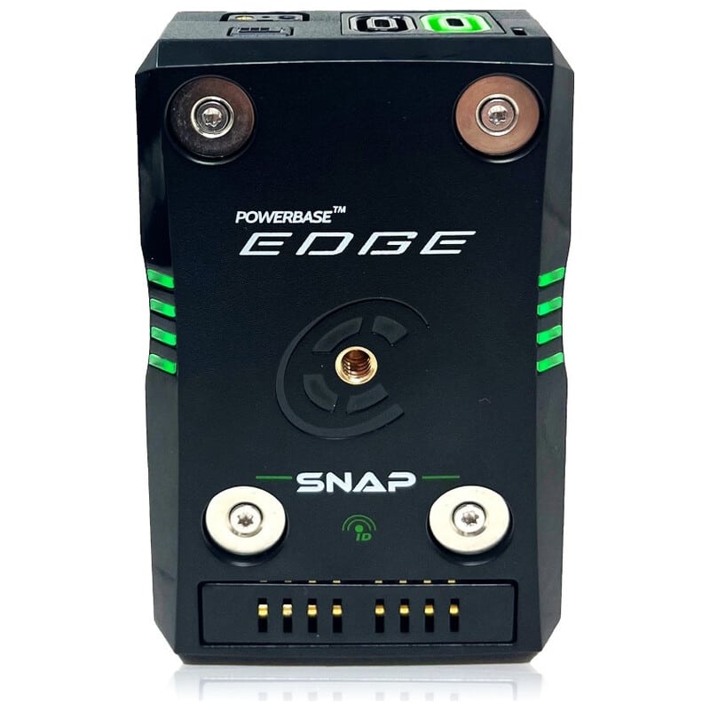 Powerbase Edge Snap PBE-SNAP