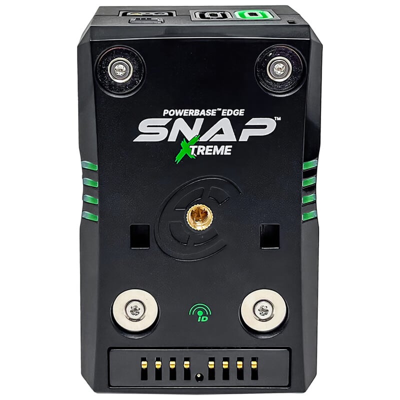 Powerbase Edge Snap Xtreme PBE-SNAPX