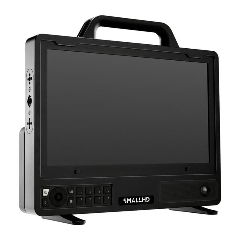 Cine 13 4K High-Bright Monitor MON-CINE-13