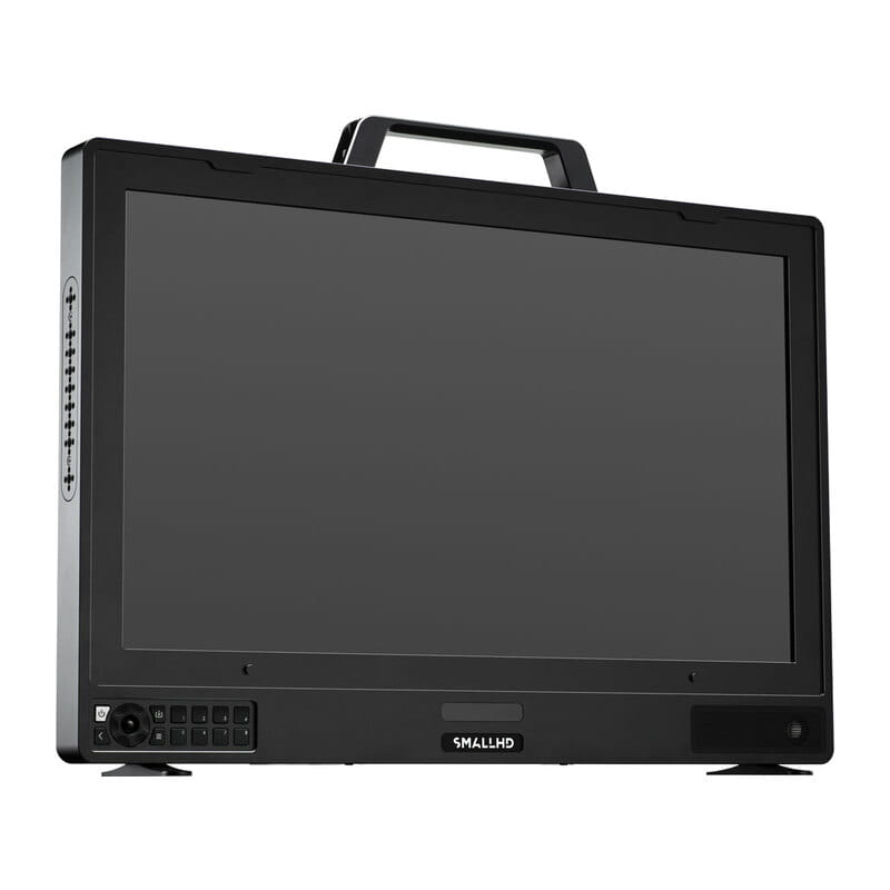 Cine 24 4K High-Bright Monitor MON-CINE-24