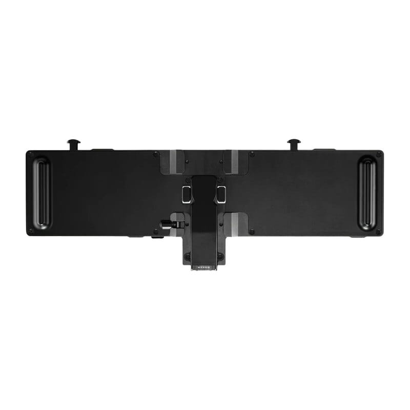 Dual V-Mount Battery Bracket 14v/26v PWR-ADP-BB-4K-DUALVM