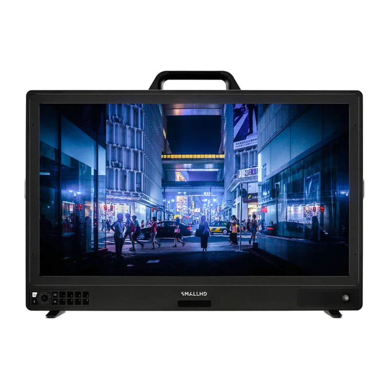 OLED 27 16-2701