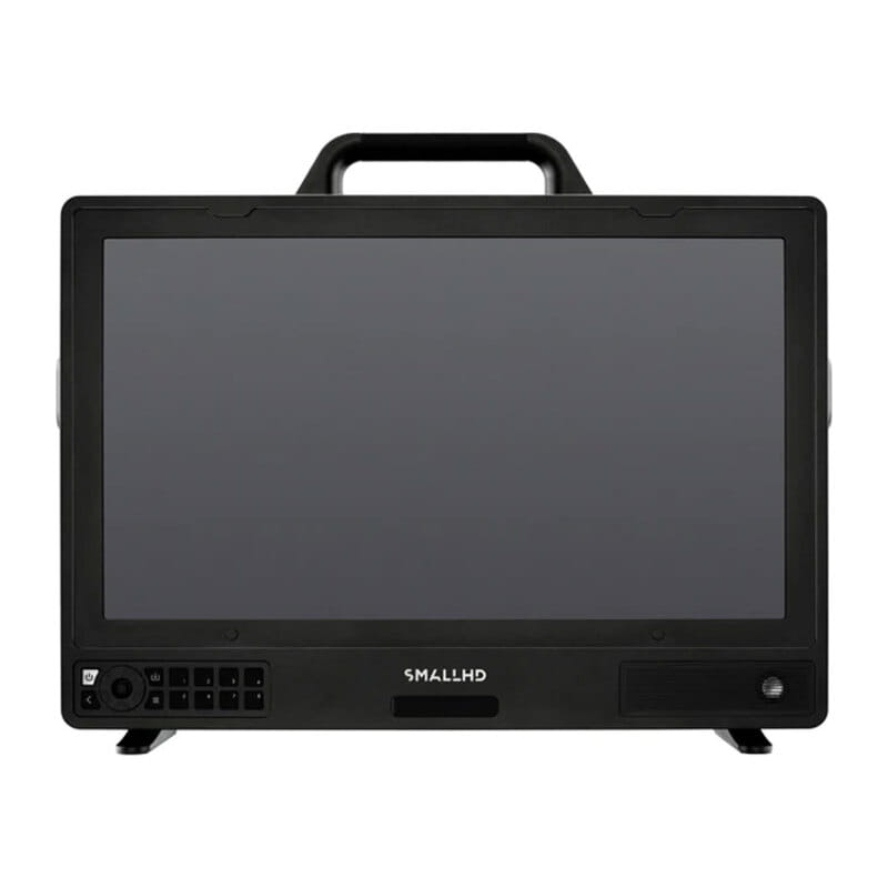 Cine 18 4K High-Bright Monitor 16-1801