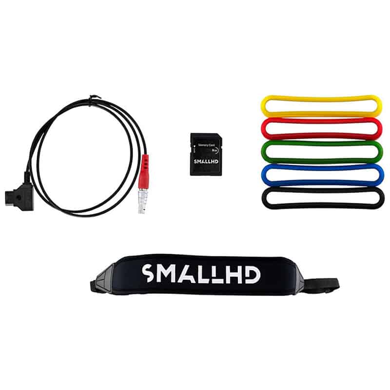 Ultra 7 Bolt 6 RX 1500 V-Mount Kit 16-0730-VM