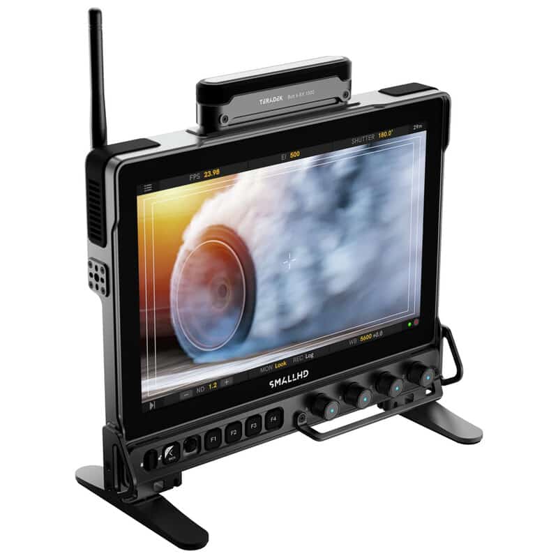 Ultra 10 Bolt 6 RX 1500 V-Mount Kit 16-1003-VM