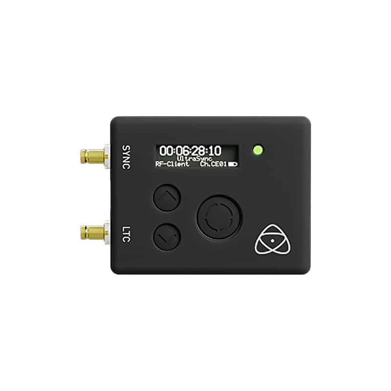 AtomX UltraSync ONE Silicon Case ATOMXCAS01