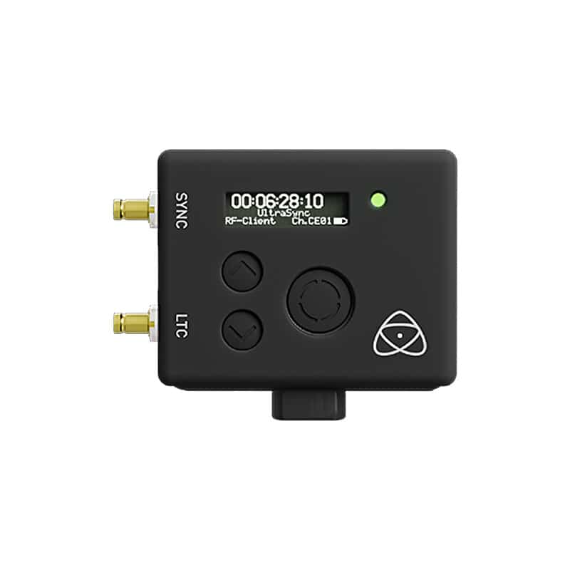 UltraSync ONE Mounting Case ATOMXCAS02