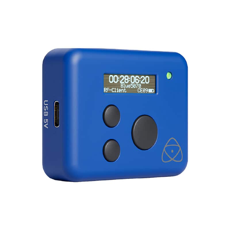 UltraSync Blue ROW Version ATOMSYBL01-ROW