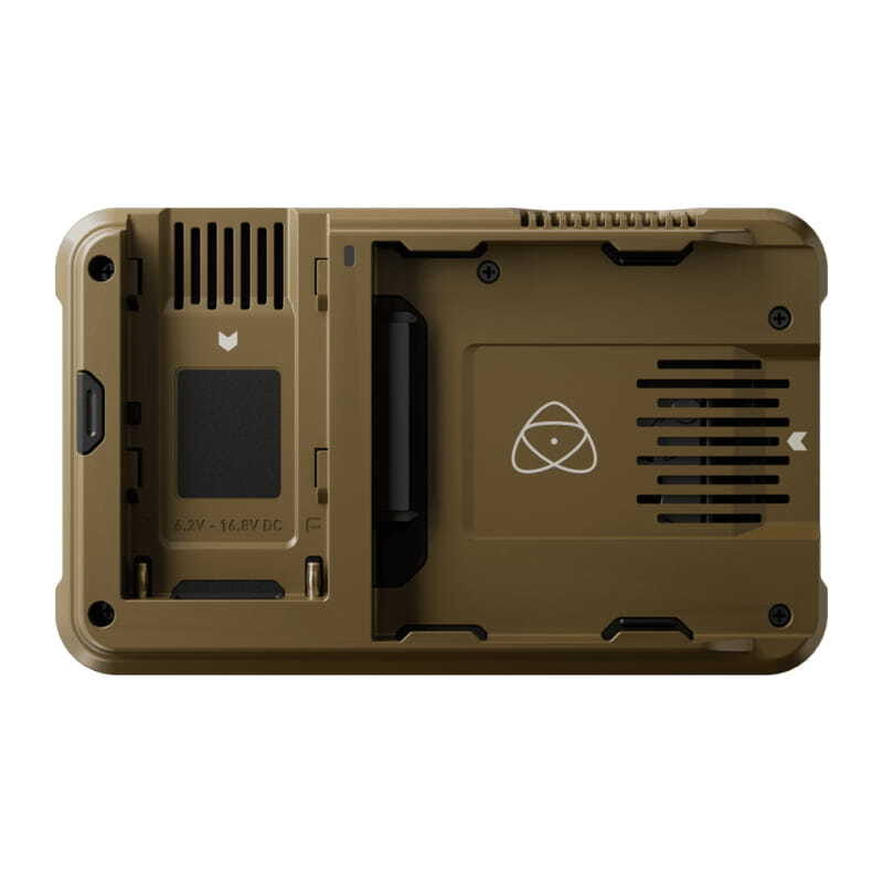 ATOMOS ATOMNJAU01 [NINJA ULTRA]｜フジヤカメラ