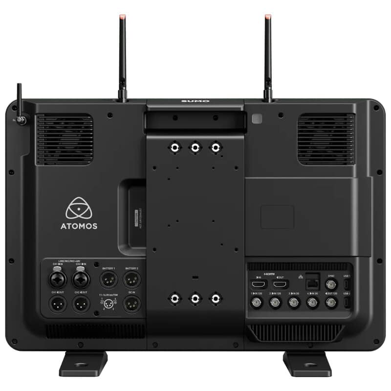 ATOMOS SUMO PRO-19 ATOMSMPR19 新品｜フジヤカメラ