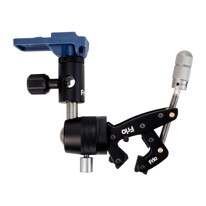 Frio Grasp Mini クランプ&ボールヘッド&コールドシュー ENL-FRC2GM