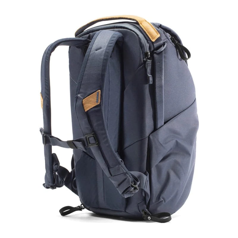エブリデイ バックパック 20L ミッドナイト BEDB-20-MN-2