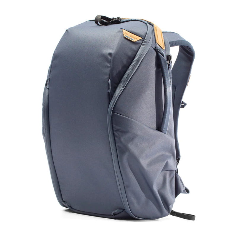 エブリデイ バックパック ジップ 20L ミッドナイト BEDBZ-20-MN-2